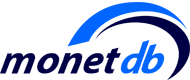 MonetDB